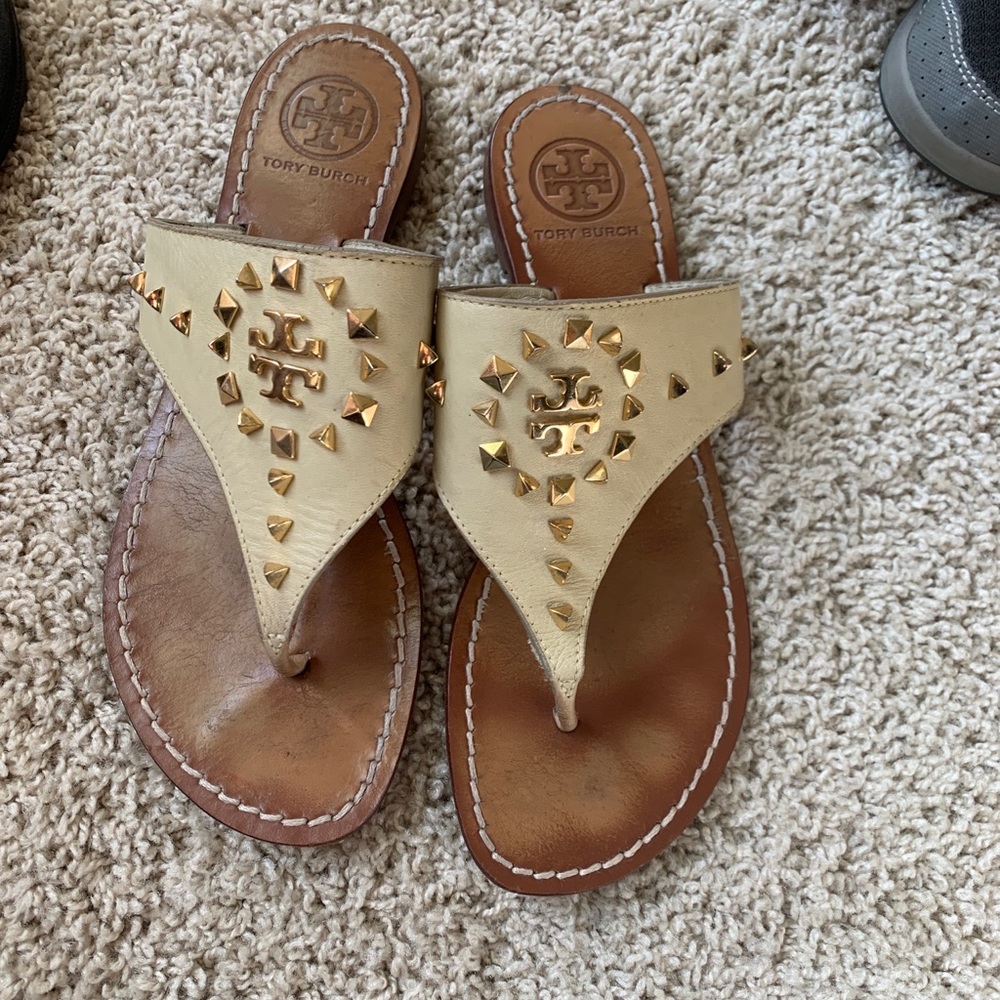 Tory Burch Sandals